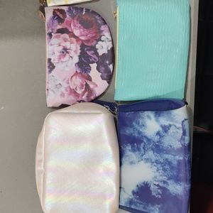 Cosmetic Bags